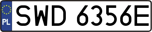 SWD6356E