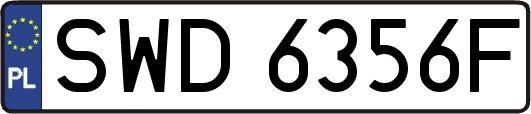 SWD6356F