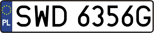 SWD6356G