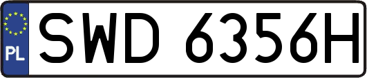 SWD6356H