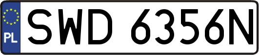 SWD6356N