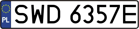 SWD6357E