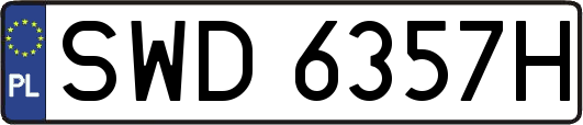 SWD6357H
