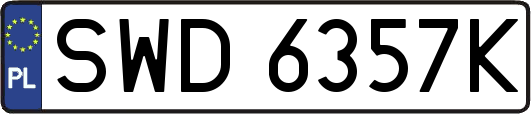 SWD6357K