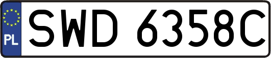 SWD6358C