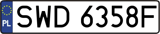 SWD6358F