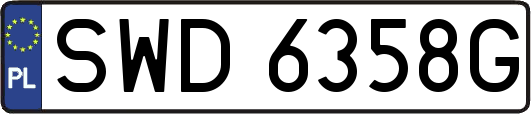 SWD6358G