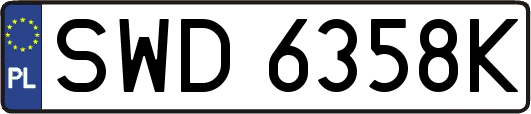 SWD6358K