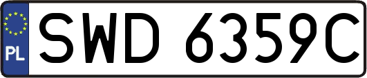 SWD6359C