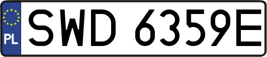 SWD6359E
