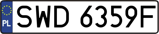 SWD6359F