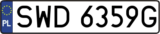 SWD6359G