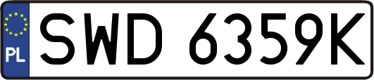 SWD6359K
