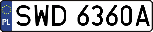 SWD6360A