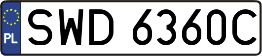 SWD6360C