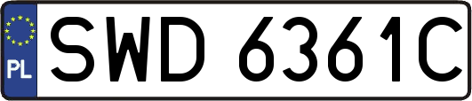 SWD6361C