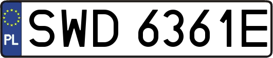SWD6361E