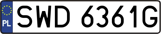 SWD6361G