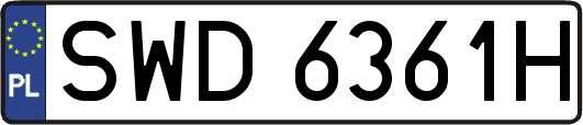 SWD6361H