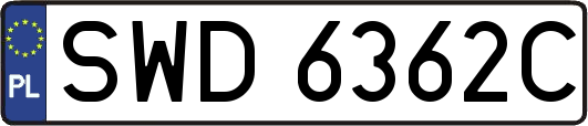 SWD6362C
