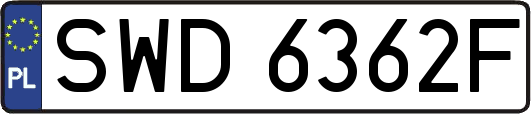SWD6362F