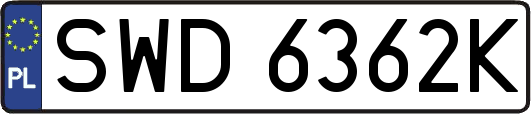 SWD6362K