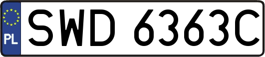 SWD6363C