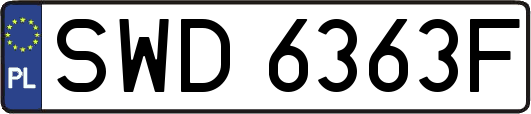 SWD6363F