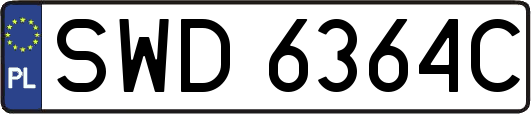 SWD6364C