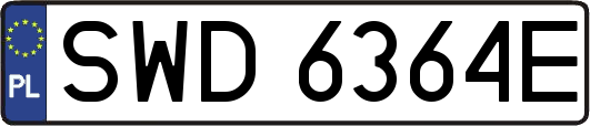 SWD6364E