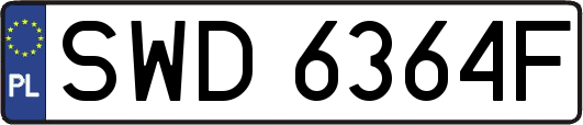 SWD6364F