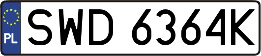 SWD6364K
