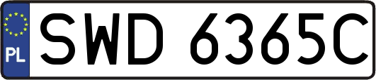 SWD6365C