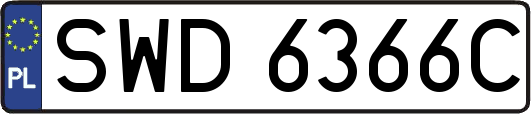 SWD6366C