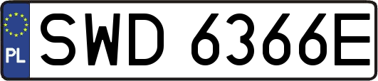 SWD6366E