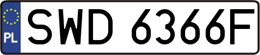 SWD6366F