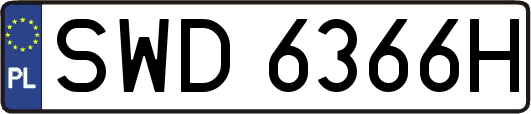 SWD6366H