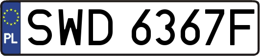 SWD6367F