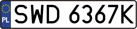 SWD6367K