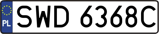 SWD6368C