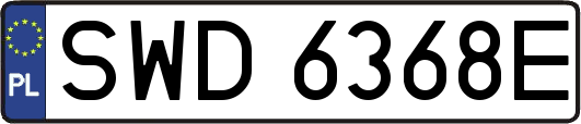 SWD6368E