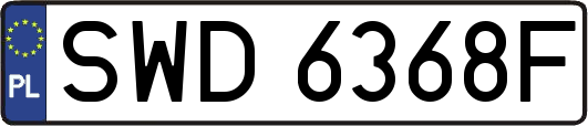 SWD6368F