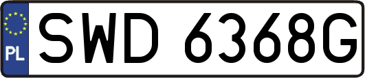 SWD6368G