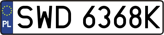 SWD6368K