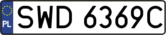 SWD6369C