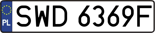 SWD6369F