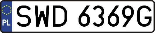 SWD6369G