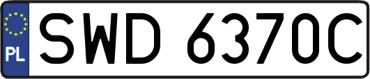 SWD6370C