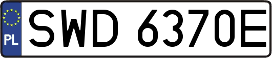 SWD6370E