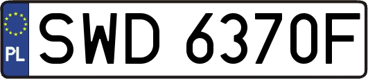 SWD6370F